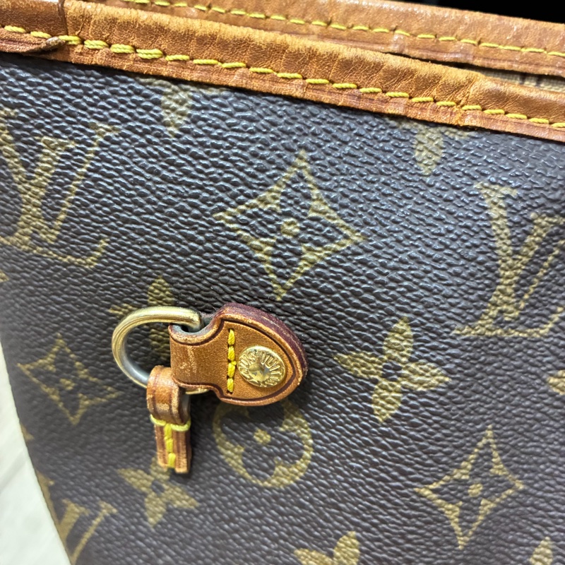 路易威登 Luyi Weideng 路易威登 Neverfull MM-3