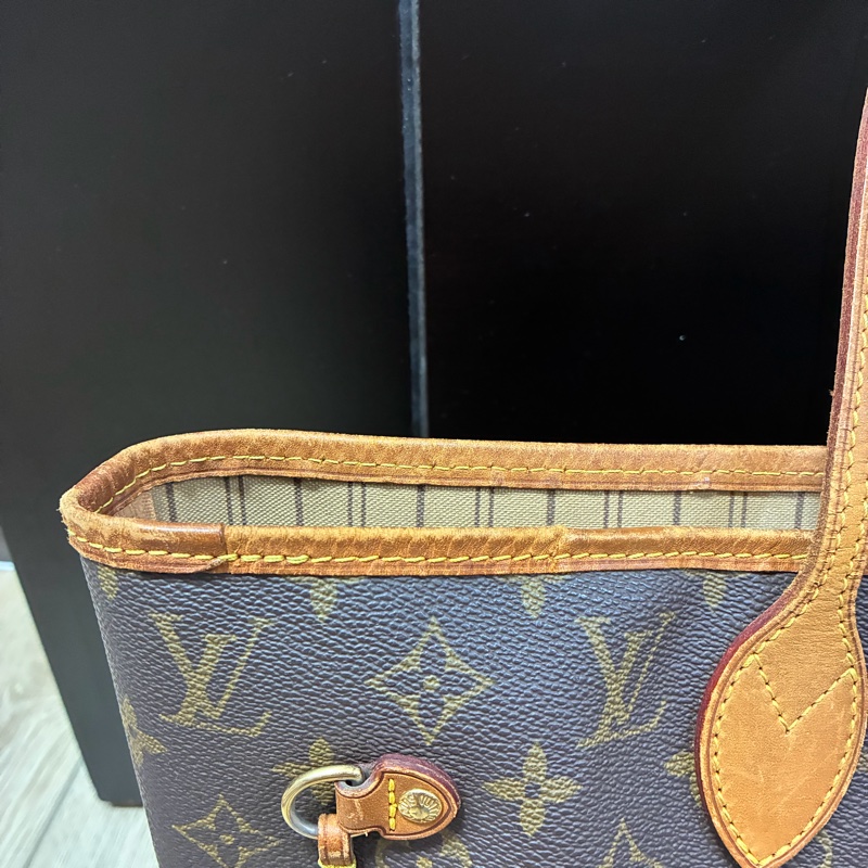路易威登 Luyi Weideng 路易威登 Neverfull MM-4