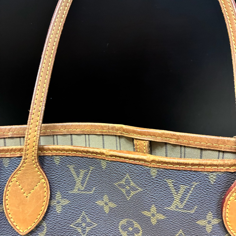 路易威登 Luyi Weideng 路易威登 Neverfull MM-5