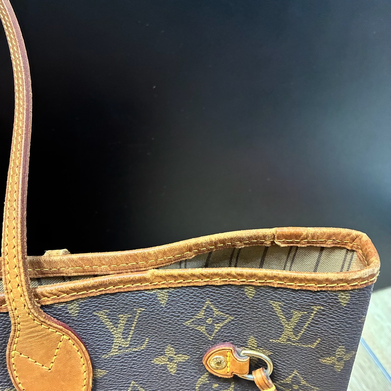 路易威登 Luyi Weideng 路易威登 Neverfull MM-6