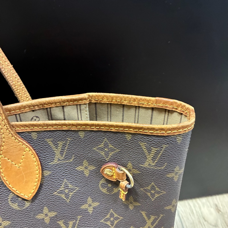路易威登 Luyi Weideng 路易威登 Neverfull MM-7