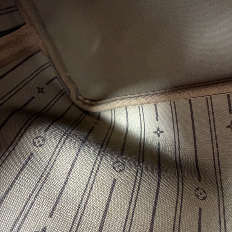 路易威登 Luyi Weideng 路易威登 Neverfull MM-10