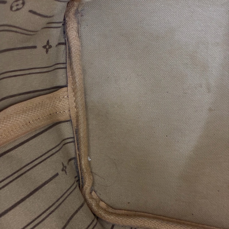 路易威登 Luyi Weideng 路易威登 Neverfull MM-12