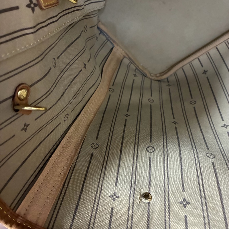 路易威登 Luyi Weideng 路易威登 Neverfull MM-14