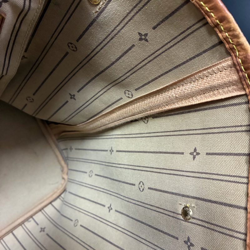 路易威登 Luyi Weideng 路易威登 Neverfull MM-15