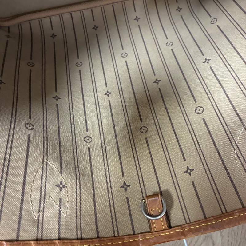 路易威登 Luyi Weideng 路易威登 Neverfull MM-19
