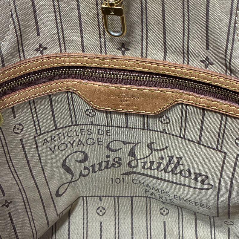 路易威登 Luyi Weideng 路易威登 Neverfull MM-23