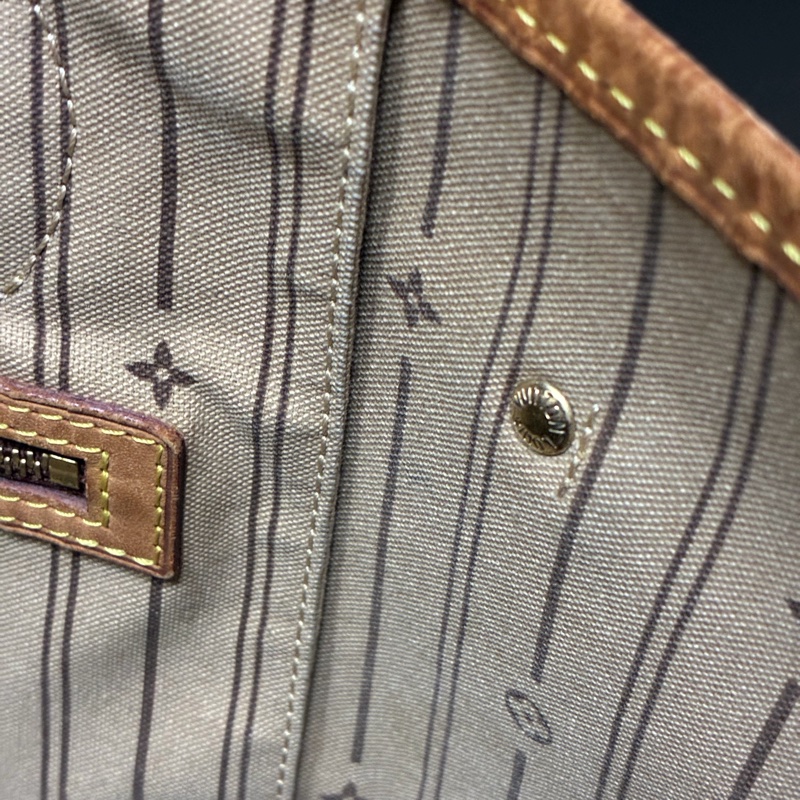 路易威登 Luyi Weideng 路易威登 Neverfull MM-24