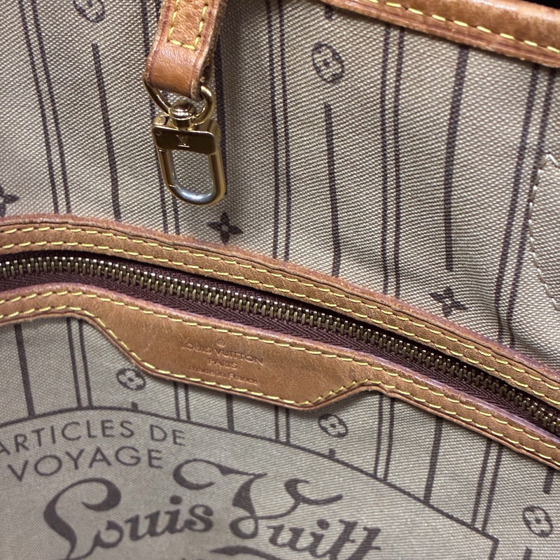 路易威登 Luyi Weideng 路易威登 Neverfull MM-25