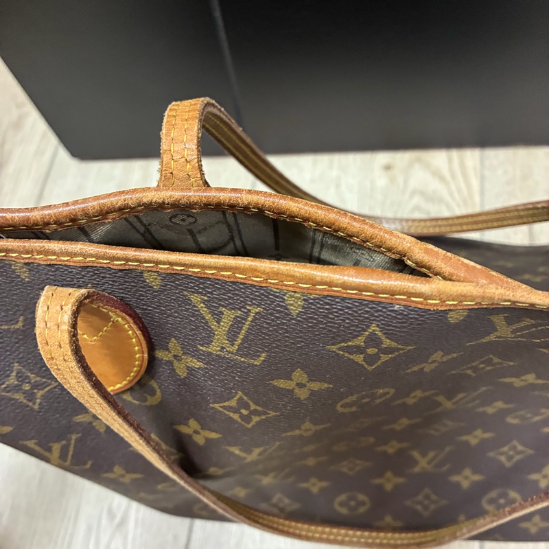 路易威登 Luyi Weideng 路易威登 Neverfull MM-29