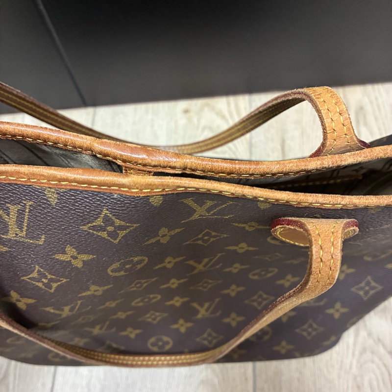 路易威登 Luyi Weideng 路易威登 Neverfull MM-30