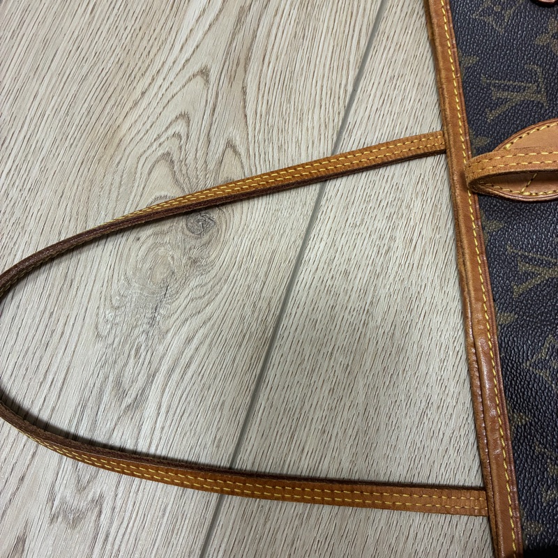 路易威登 Luyi Weideng 路易威登 Neverfull MM-34