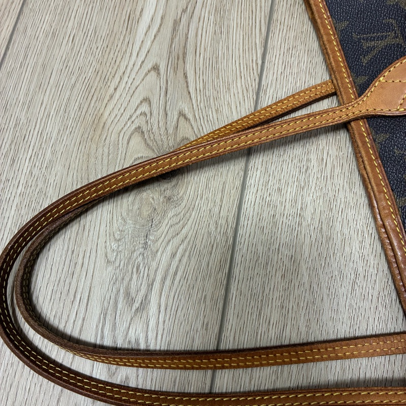 路易威登 Luyi Weideng 路易威登 Neverfull MM-36