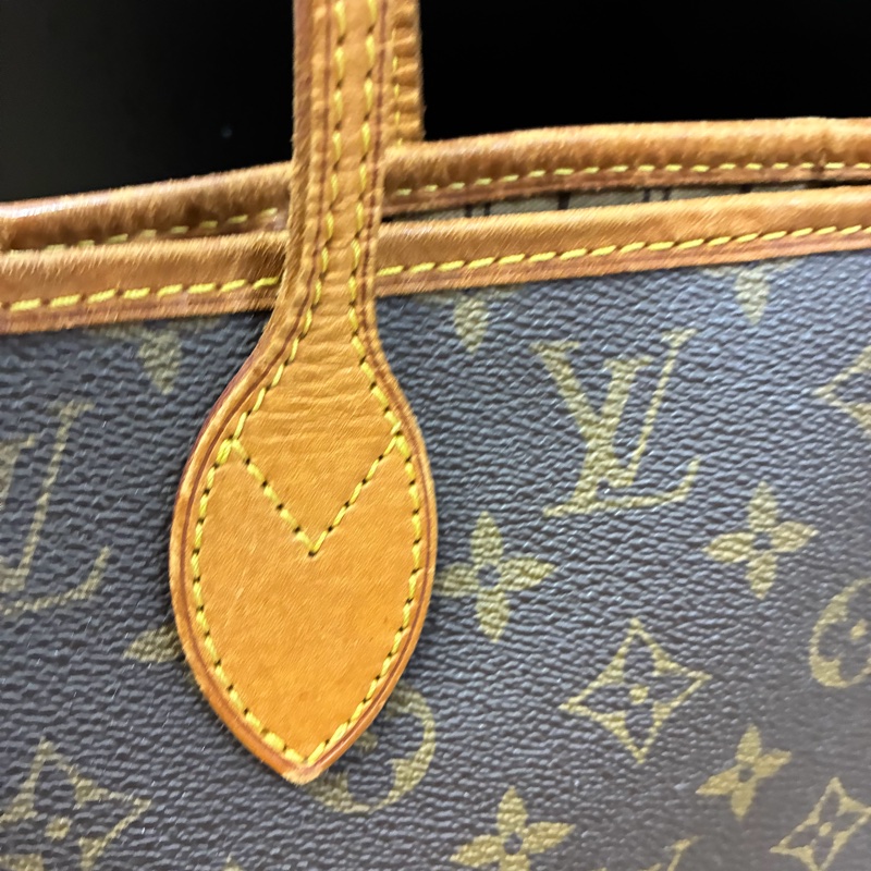 路易威登 Luyi Weideng 路易威登 Neverfull MM-38