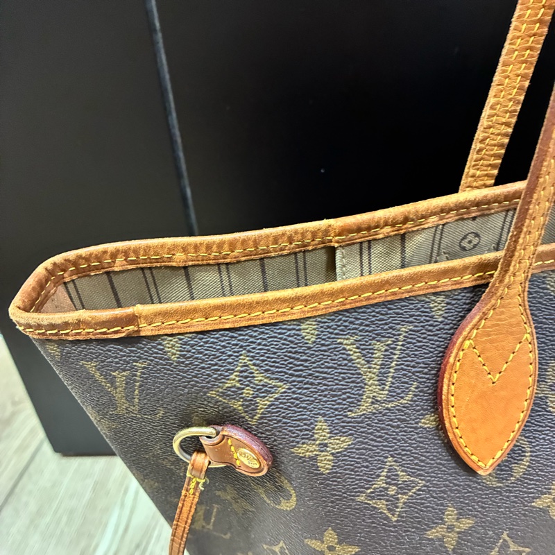 路易威登 Luyi Weideng 路易威登 Neverfull MM-39