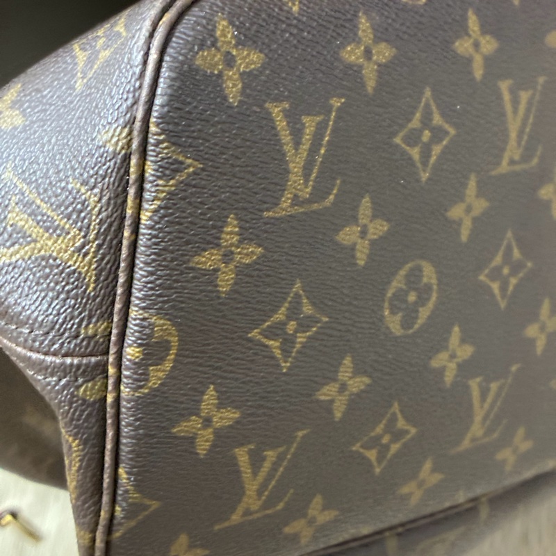 路易威登 Luyi Weideng 路易威登 Neverfull MM-41