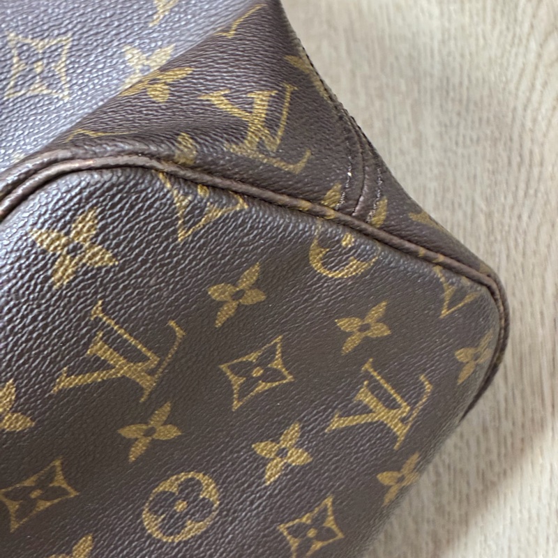 路易威登 Luyi Weideng 路易威登 Neverfull MM-42