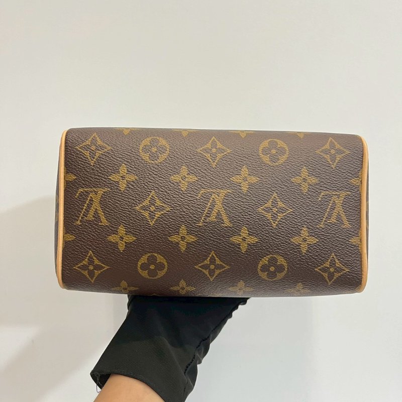 Louis Vuitton LV speedy20晶片款-9