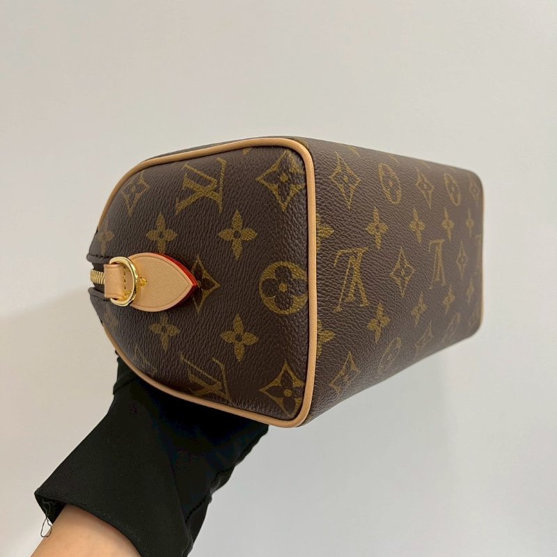 Louis Vuitton LV speedy20晶片款-10