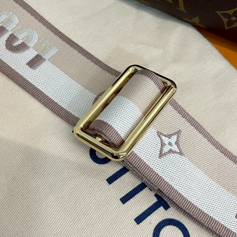 Louis Vuitton LV speedy20晶片款-18