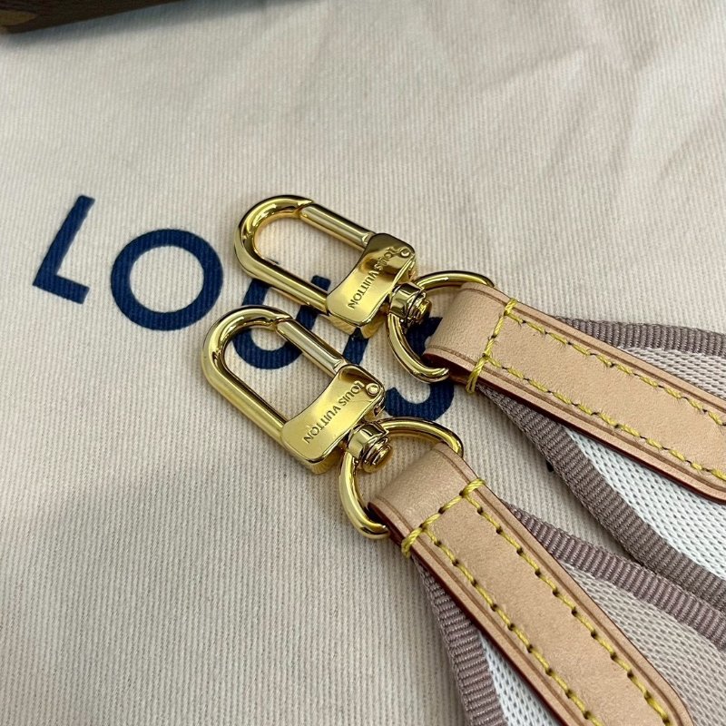 Louis Vuitton LV speedy20晶片款-19