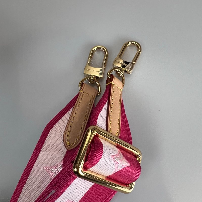 LV M46786/晶片款 老花Neverfull BB 托特包-13