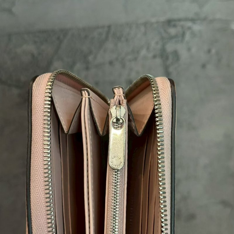 💎Han's house精品服飾💎LOUIS VUITTON M61868 LV限量款 長夾-3