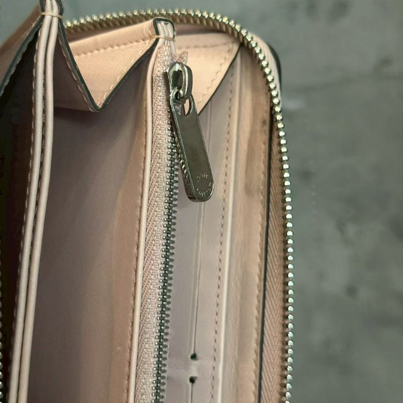 💎Han's house精品服飾💎LOUIS VUITTON M61868 LV限量款 長夾-11