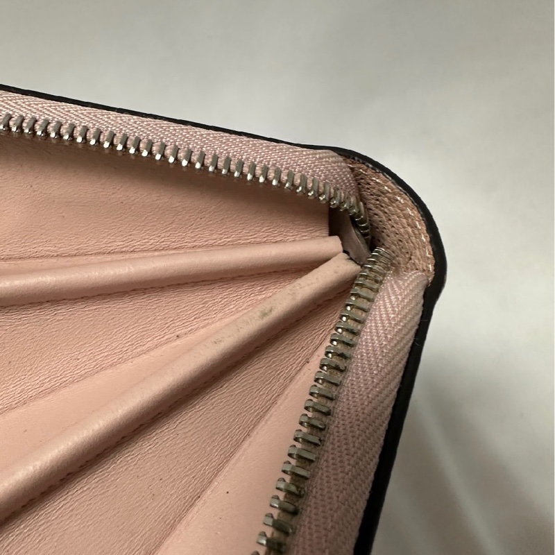 💎Han's house精品服飾💎LOUIS VUITTON M61868 LV限量款 長夾-8