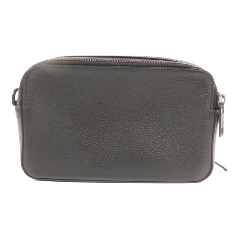 LOUIS VUITTON 牛皮皮革Alpha Wearable Wallet肩背袋-1
