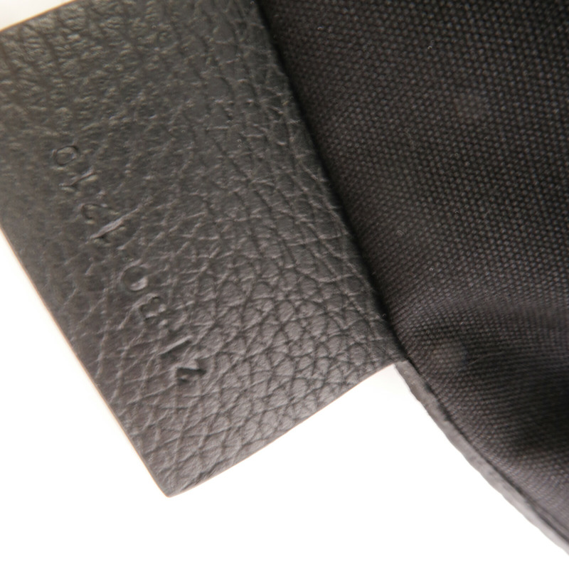Dior 帆布Mini Saddle Messenger肩背袋-7