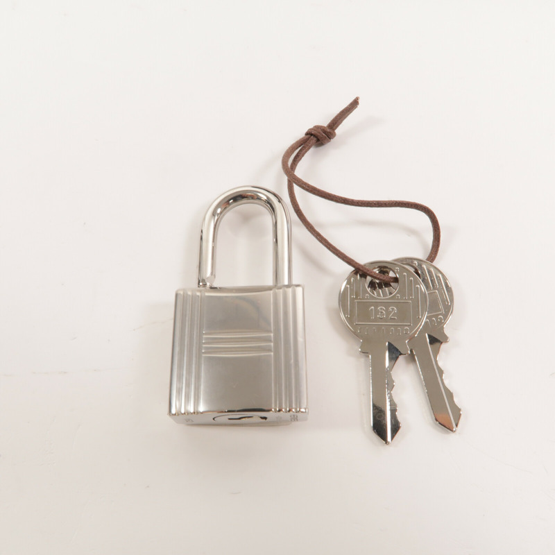 HERMES 帆布Picotin PM手提袋Noir/Caban-7