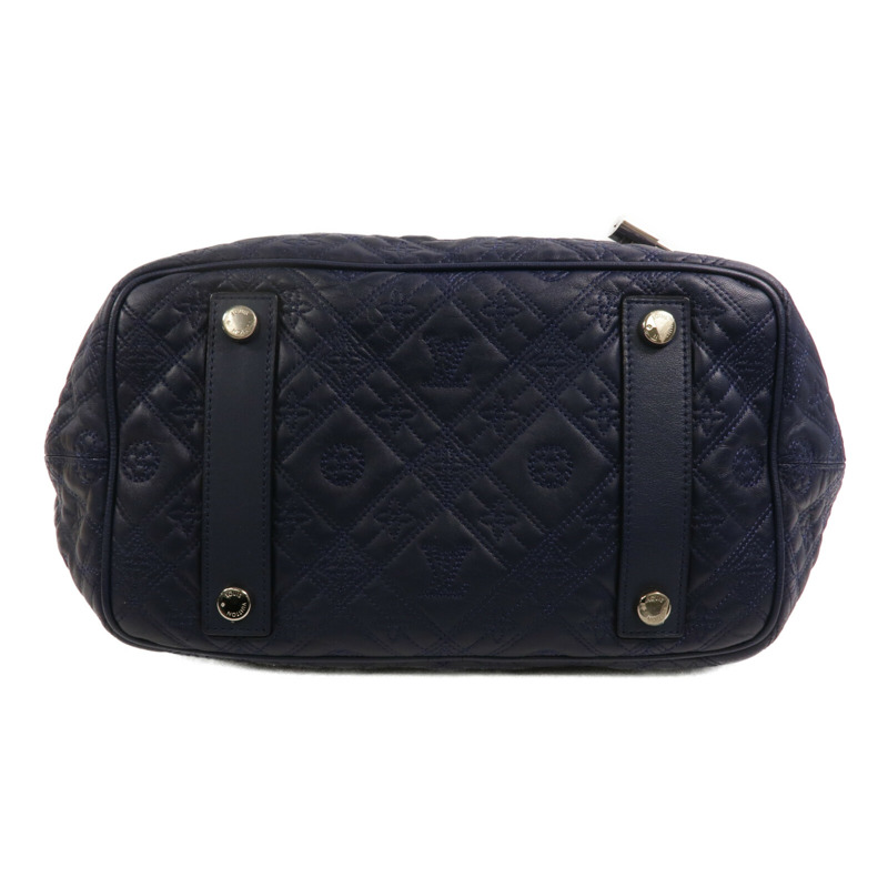CHANEL 牛皮皮革Chain Shoulder鏈帶肩背袋-3