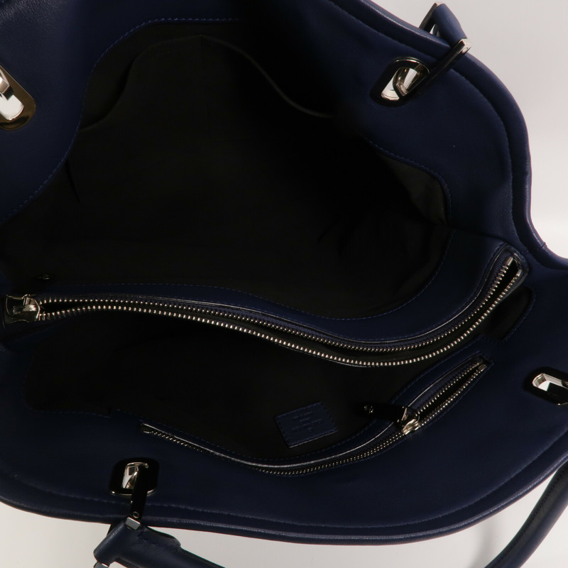 CHANEL 牛皮皮革Chain Shoulder鏈帶肩背袋-4