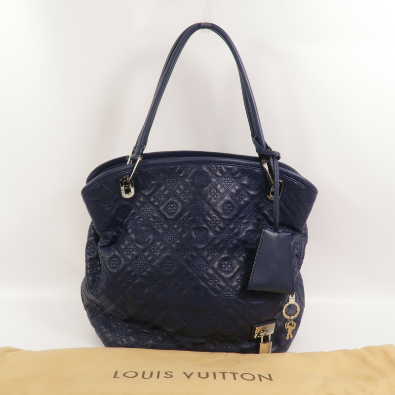 CHANEL 牛皮皮革Chain Shoulder鏈帶肩背袋-10