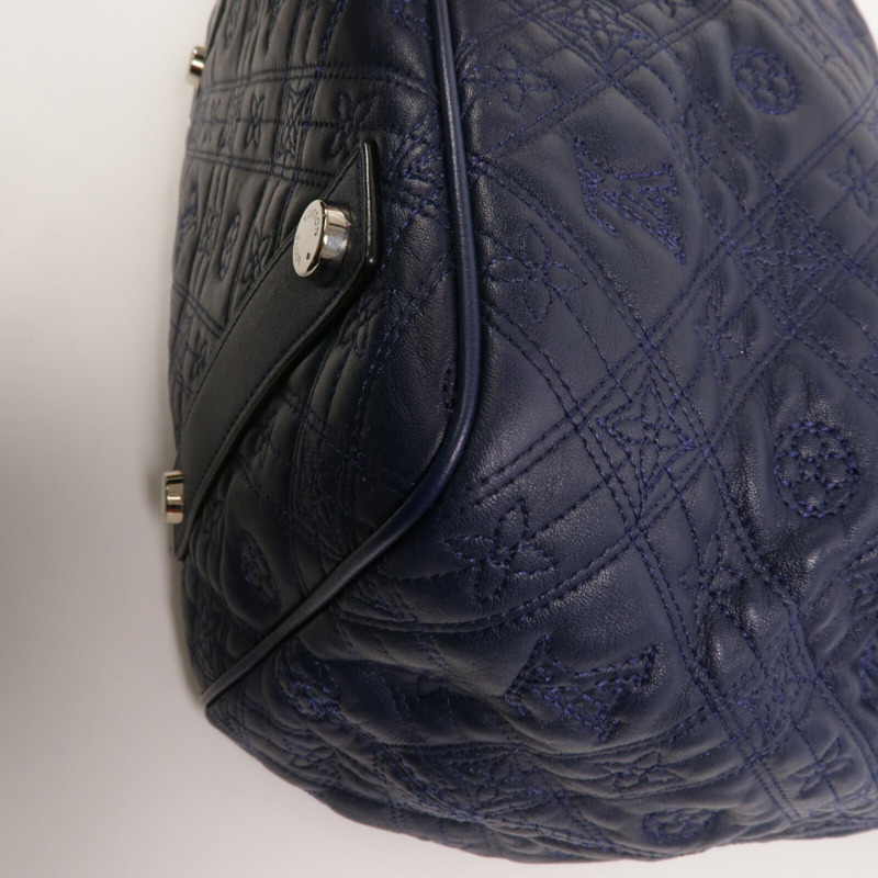 CHANEL 牛皮皮革Chain Shoulder鏈帶肩背袋-14