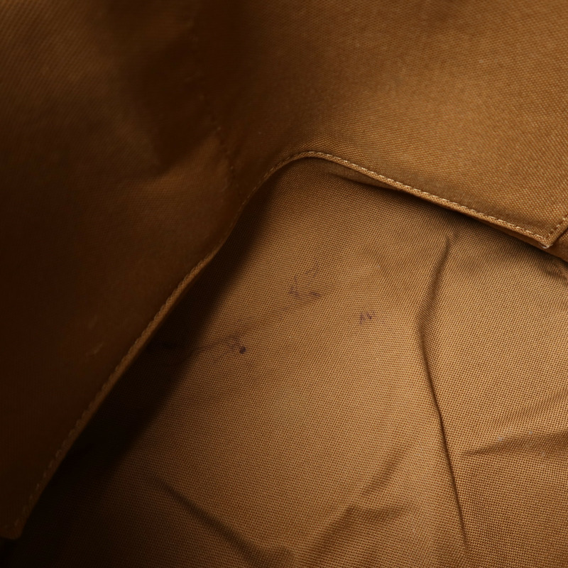 LOUIS VUITTON Monogram Palermo PM金扣手挽肩背兩用袋-19