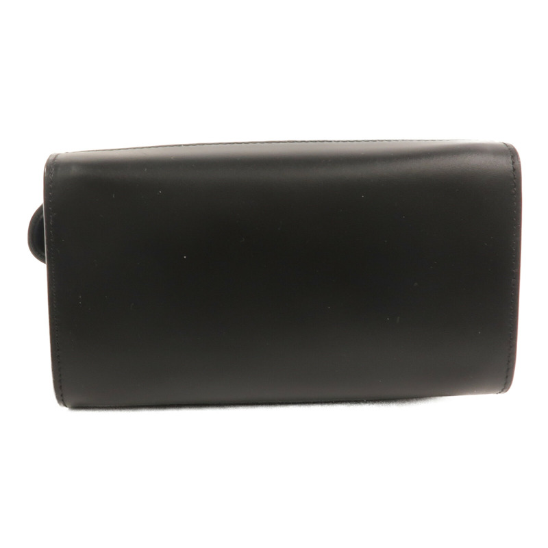 GIVENCHY 牛皮皮革Mini Horizon手挽肩背兩用袋-3