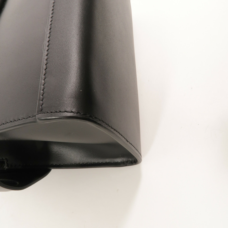 GIVENCHY 牛皮皮革Mini Horizon手挽肩背兩用袋-11