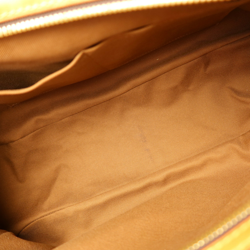 LOUIS VUITTON Monogram Stresa PM金扣肩背袋-4