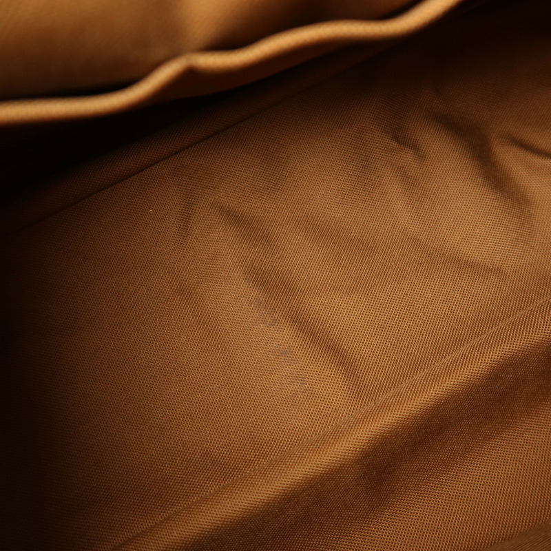 LOUIS VUITTON Monogram Stresa PM金扣肩背袋-16