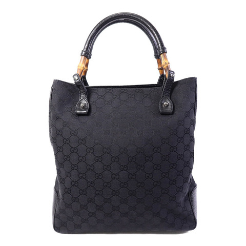 GUCCI 帆布Hand Bag手挽袋