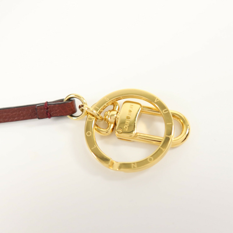 LOUIS VUITTON Monogram Empreinte Artsy MM金扣肩背袋-8