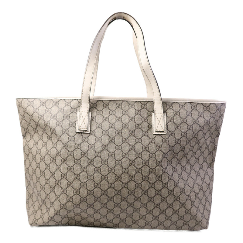 GUCCI 塗層帆布Shoulder Bag肩背袋-1