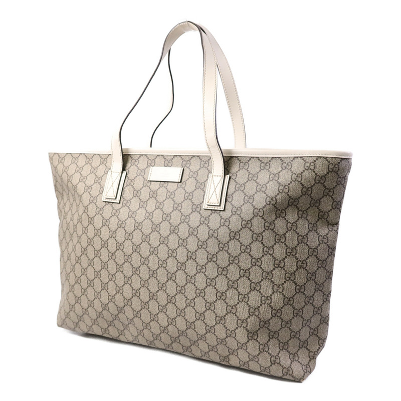 GUCCI 塗層帆布Shoulder Bag肩背袋-2