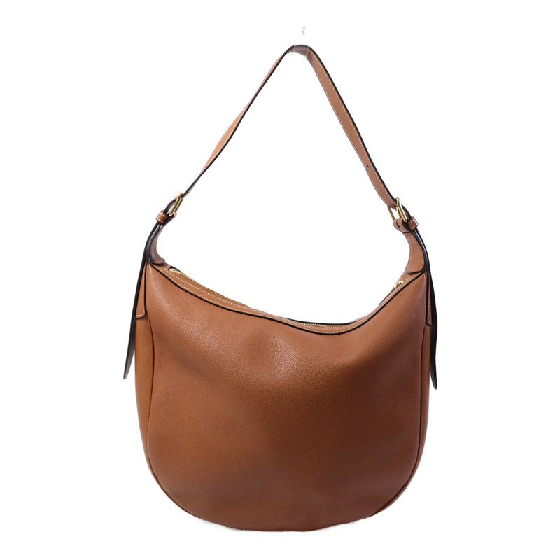 CELINE 牛皮皮革Heloise Medium肩背袋-1