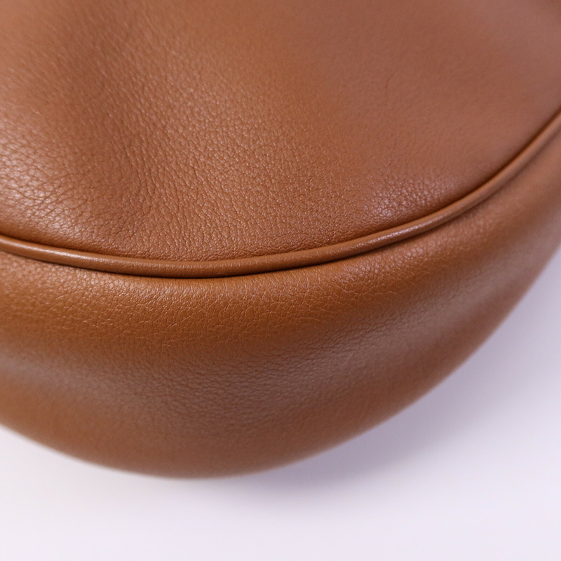 CELINE 牛皮皮革Heloise Medium肩背袋-11