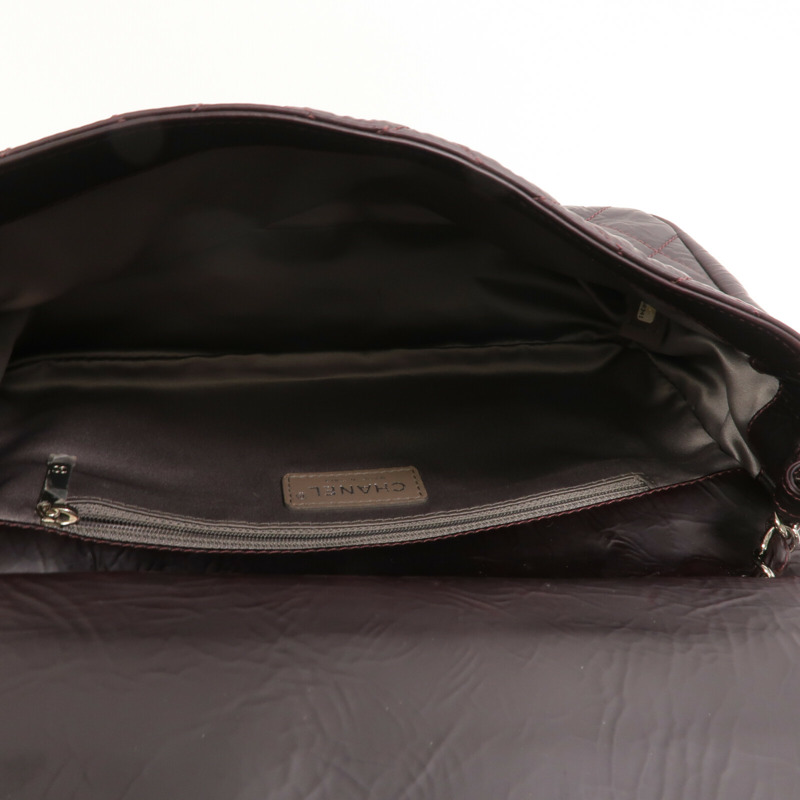LOUIS VUITTON Monogram Eclipse Messenger PM Voyager肩背袋-4