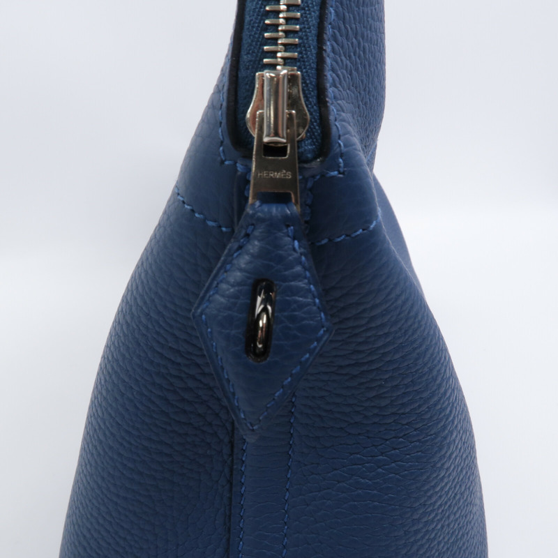 LOUIS VUITTON Monogram Anthea Lilia肩背袋-9