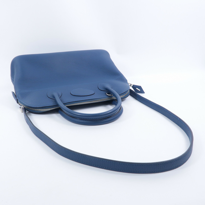 LOUIS VUITTON Monogram Anthea Lilia肩背袋-12